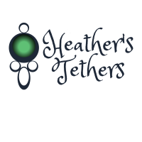 Heather's Tether's logo