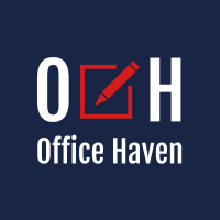 Office Haven's logo