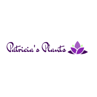 Patricia's Plants logo