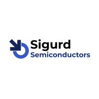 Sigurd Semiconductors logo